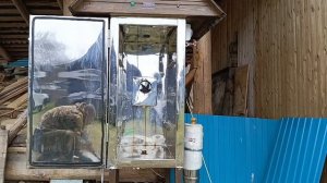 pro.hozyaistvo Спасение коптильни от жира игари способ который не ударит по карману.