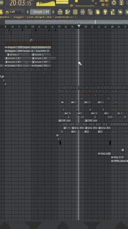 musical experiment