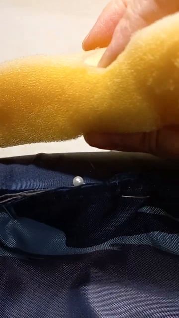 20240331 шью рюкзак в дно поставила поролон смотреть онлайн