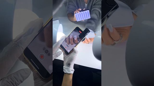 Как сделать фото только 2 лампа. Пользуйтесь и сохраня смотреть онлайн