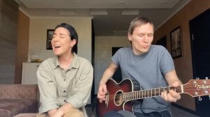 Мария Зайцева  - Если бы (LIVE под гитару )
