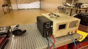 Optima Lazer Light. Недорогая светодиодная лампа для линз