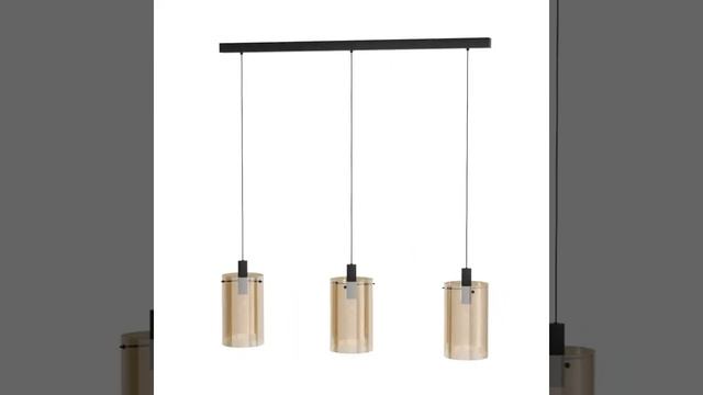 Подвесной светильник Eglo Polverara 39539 смотреть онлайн