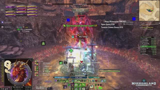 KA - Эгида Кин - Одеваем хилов и пробуем это сделать на вете смотреть онлайн