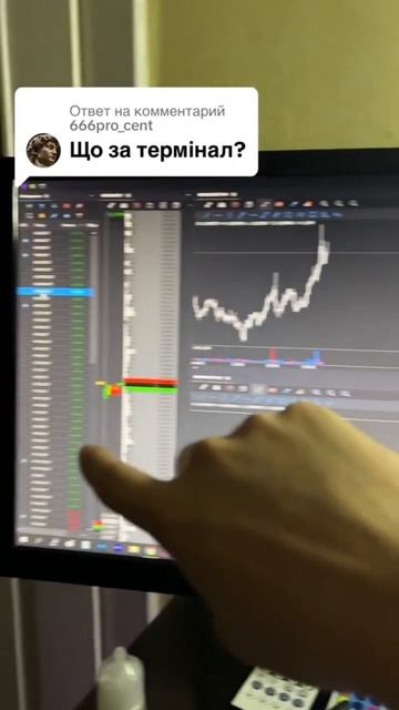 Бесплатный простой и удобный терминал для скальпинга смотреть онлайн