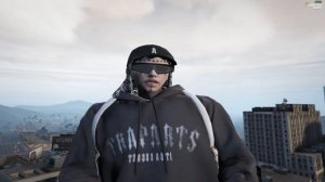 ЛУЧШИЙ СТАРТ ЛИДЕРКИ АРМЯНСКОЙ МАФИИ на GTA5RP - ВСТАЛ НА