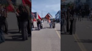 День победы 80 лет