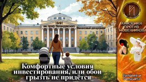 Афера века при поддержке Газпрома. Часть 2. Лилёлия + Феличита. Телефонное мошенничество