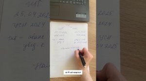 Сроки сдачи отчетности - декларация УСН для ИП и ООО