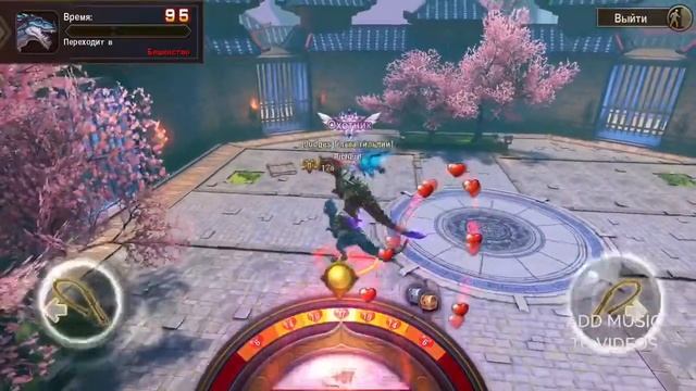 Тайцзи Панда 3 / Taichi Panda 3. Hunting Mount Rex. Bugs. Lag. MASTER. смотреть онлайн