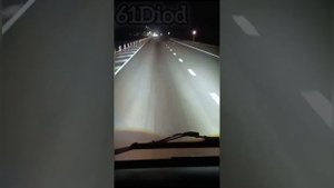 Универсальные ПТФ ZMB G0446 Универсальный прожектор #led #sho