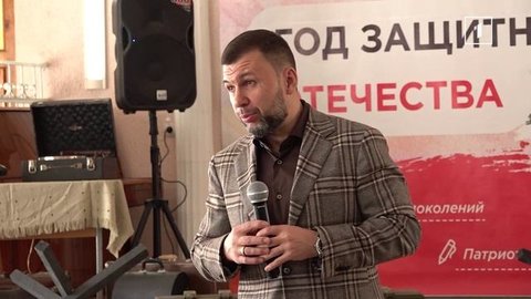 ⚡️«Акценты на Первом»! ⚡️