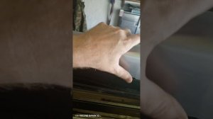 замена лампочки в рейлинге Ниссан x- трейл Т31