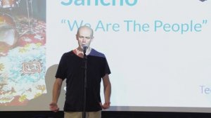 We Are The People. We Want The Truth
 (music and lyrics by Alexander "Sancho" Ivlev)