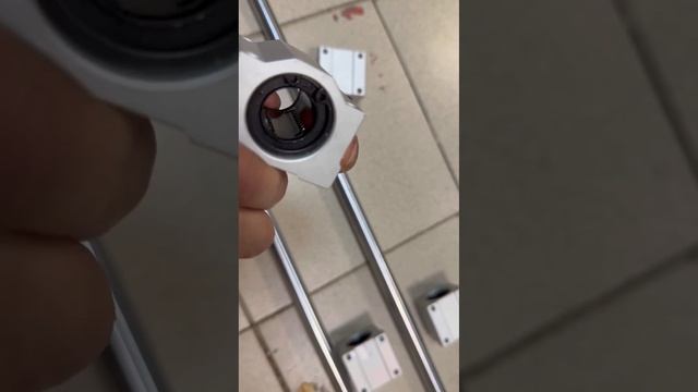 Рейсмусовый стол из готового комплекта рельс и бегунк смотреть онлайн