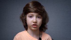 Видеовизитка Лев Маркин, 5 лет