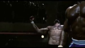 Юрий Бойка крушит противников   Неоспоримый 2  2007