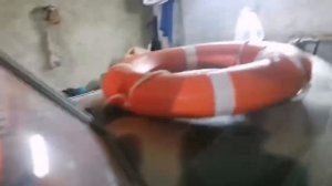 Мотор лодочный