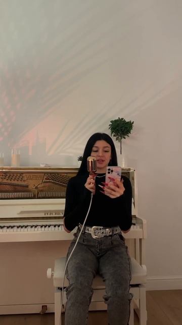 И будто бы для них фонари зажгли ❤️ Отрывок моего нов? смотреть онлайн