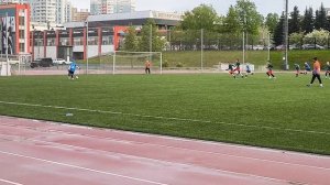 ФК Реал 2011 - ФК Восточный Экспресс 2011 11.05.2025