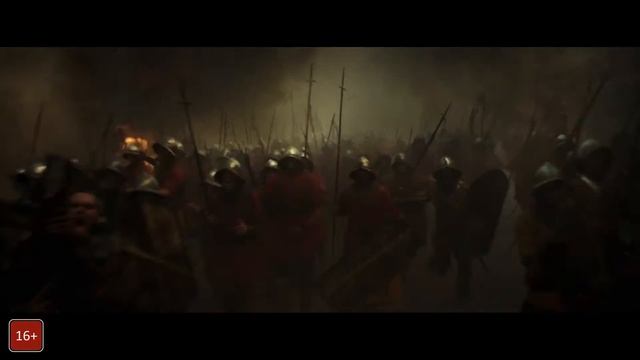 Кредо убийцы [дублированный трейлер] 2016 смотреть онлайн