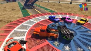 Собираемся в садик Слезы Крики Сопли Истерика у Маргариты Танцы Bad baby Видео для детей - #4