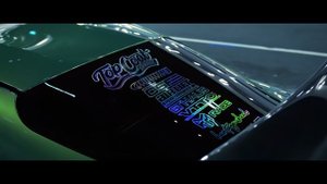 UNAVERAGE GANG - TIP TOE [4K]