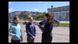 Акция "Библиотека под открытым небом"