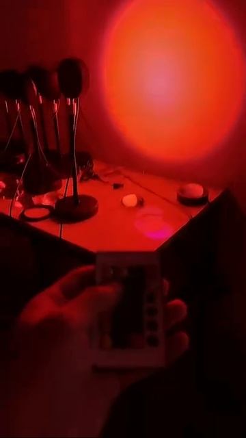 Закатная лампа Elesta смотреть онлайн