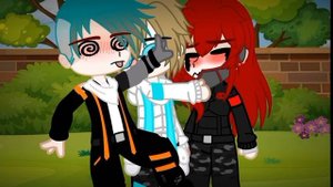 Клип: Жулик. Автор: Green Apelsin.  Шип : Шерон/Радан