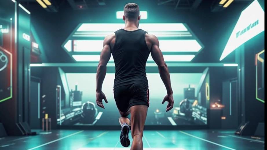 МУЗЫКА  2025  ТРЕНИРОВКИ смотреть онлайн