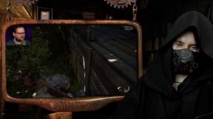 СМЕШНЫЕ МОМЕНТЫ С КУПЛИНОВЫМ ► The Last of Us 2 #1 Реакция на Куплинова