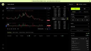 🔥 ELECTRA DEX: БЕШЕНЫЙ АИРДРОП! 💰 $2000 НА АККАУНТ – НЕ ПРОПУ