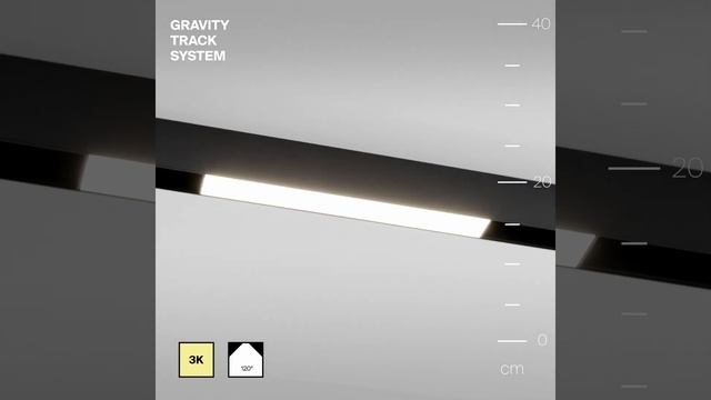 Трековый светильник Maytoni Technical TR074 2 12W4K B смотреть онлайн