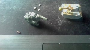 анимация с моими новыми танчиками