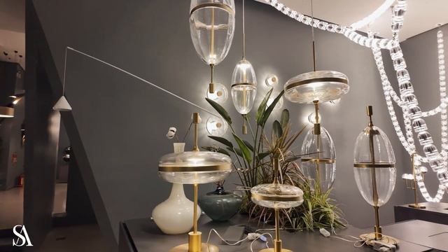 Стильные люстры для вашего интерьера. Обзор качествен смотреть онлайн