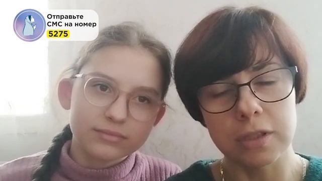 Добрые дела января  Отчет фонда Ксения Спасает Жизни з