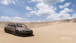 (Стрим) Пыльный лансер || Forza Horizon 5 - 47