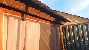 2 ЧАСТЬ.11.05.2025г.
ВЕЧЕРНИЙ ОБХОД