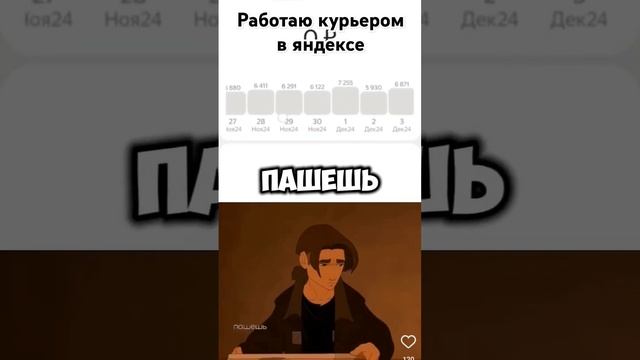 Заработок курьера в Новосибирске подробно в шапке про смотреть онлайн