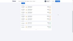 CABURA НЕ ВЫВОДИТ ДЕНЬГИ, ЧТО ДЕЛАТЬ? КАБУРА СКАМ?!