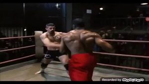 Неоспоримый 2 Финал