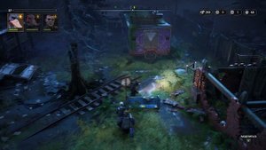 Mutant Year Zero - Road To Eden#36
