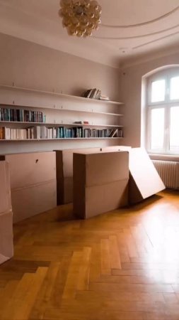 Модульный диван: гибкое решение для вашего интерьера