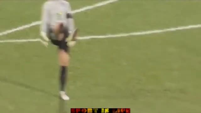 САМЫЕ СМЕШНЫЕ ПРИКОЛЫ В ФУТБОЛЕ смотреть онлайн