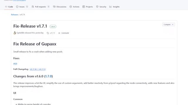 Еженедельный выпуск новостей из мира Monero #275 в период с смотреть онлайн
