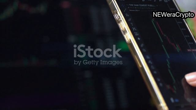XRP: Криптовалюта, которая изменитBcë!