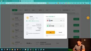 Как купить SOL и перевести на Phantom кошелек? Подробная ин?