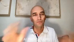 Как зарабатывать на путешествиях 10 000$ в мес. Ч1