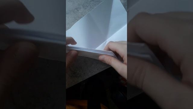 коробка из бумаги смотреть онлайн